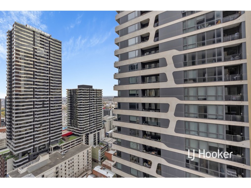 2410/81 A’beckett Street, Melbourne VIC 3000