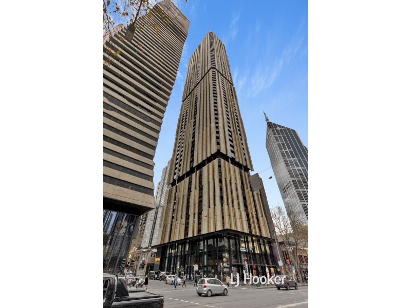 2410/81 A’beckett Street, Melbourne VIC 3000