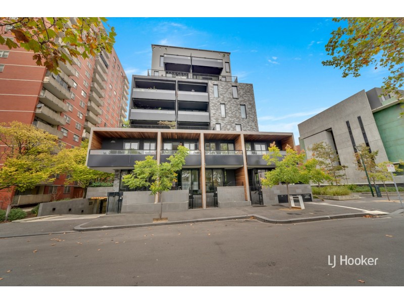 201/23 Palmerston Street, Carlton VIC 3053