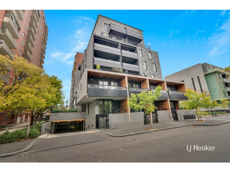 201/23 Palmerston Street, Carlton VIC 3053