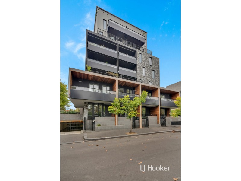 201/23 Palmerston Street, Carlton VIC 3053
