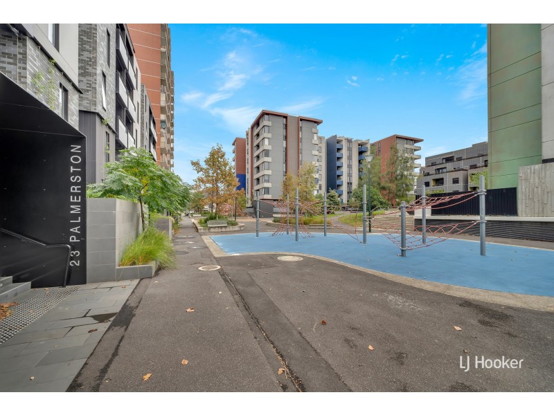 201/23 Palmerston Street, Carlton VIC 3053