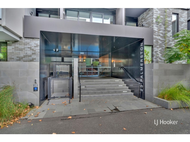 201/23 Palmerston Street, Carlton VIC 3053