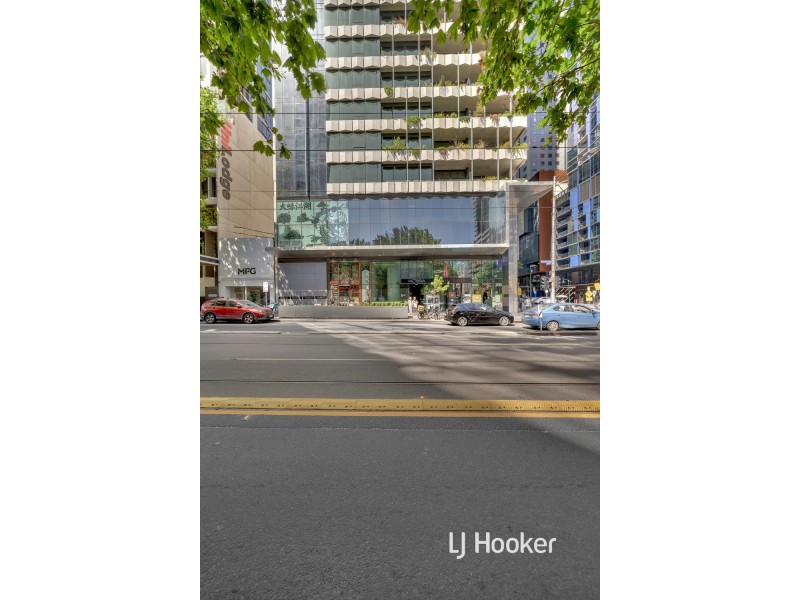 6604/462 Elizabeth Street, Melbourne VIC 3000