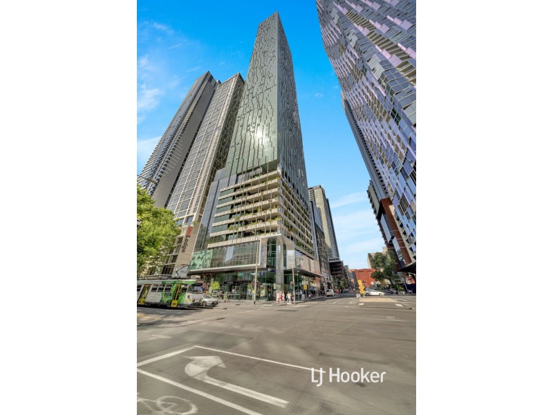6604/462 Elizabeth Street, Melbourne VIC 3000