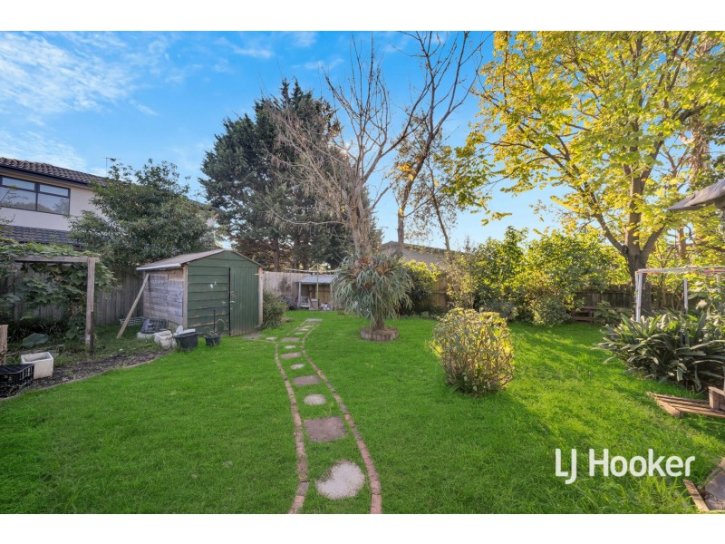 217 Dandelion Drive, Rowville VIC 3178