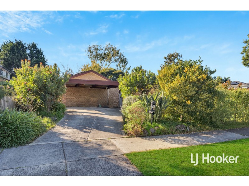 217 Dandelion Drive, Rowville VIC 3178