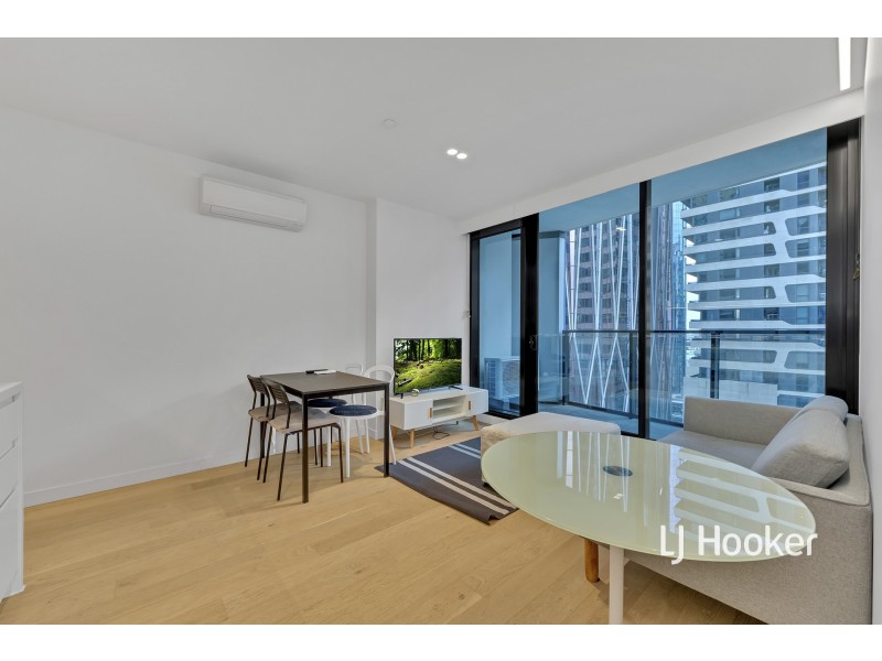 1705/450 Elizabeth Street, Melbourne VIC 3000