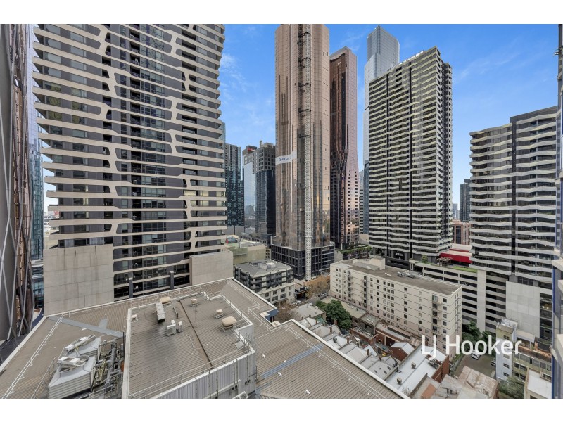 1705/450 Elizabeth Street, Melbourne VIC 3000
