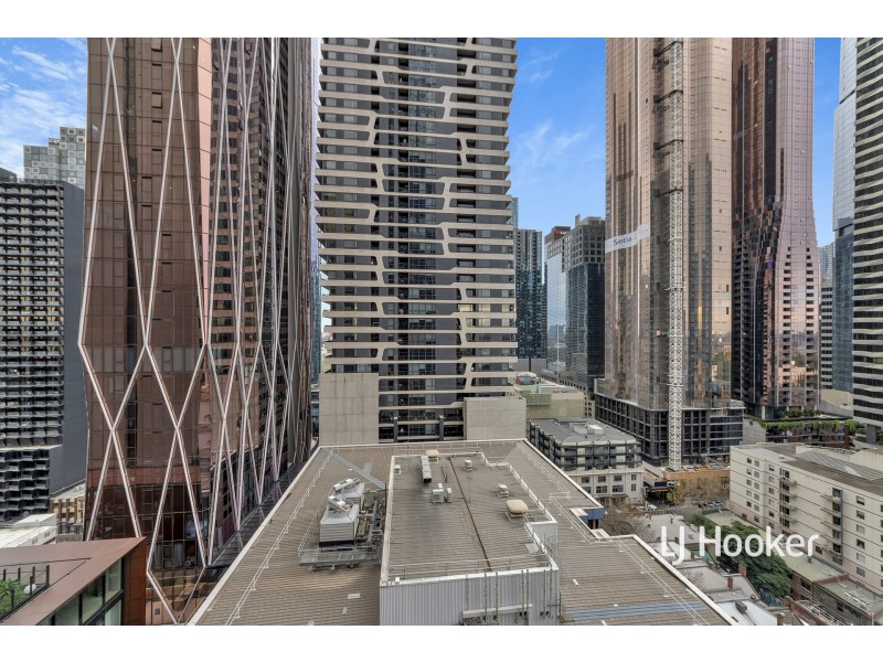 1705/450 Elizabeth Street, Melbourne VIC 3000