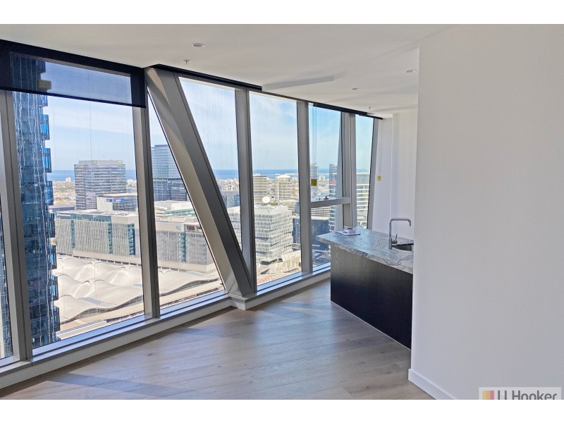 3210A/250 Spencer Street, Melbourne VIC 3000