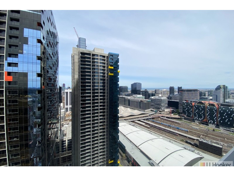 3210A/250 Spencer Street, Melbourne VIC 3000