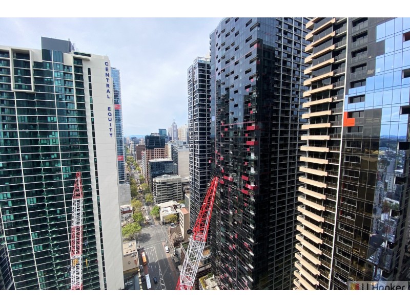 3210A/250 Spencer Street, Melbourne VIC 3000
