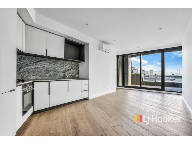 902A/250 Spencer Street, Melbourne VIC 3000
