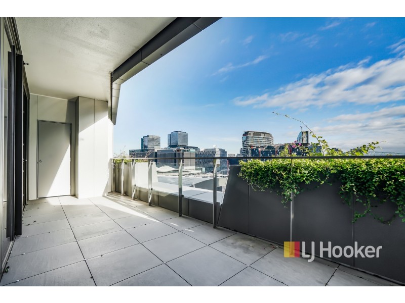 902A/250 Spencer Street, Melbourne VIC 3000