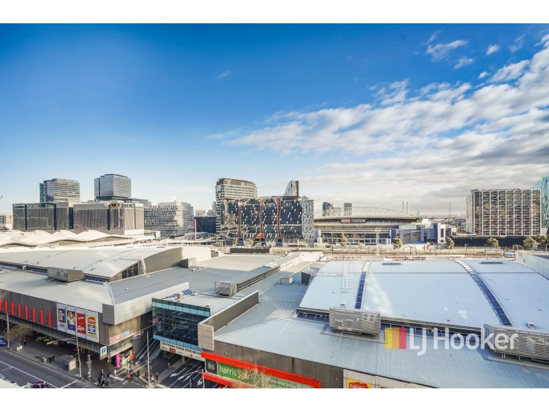 902A/250 Spencer Street, Melbourne VIC 3000