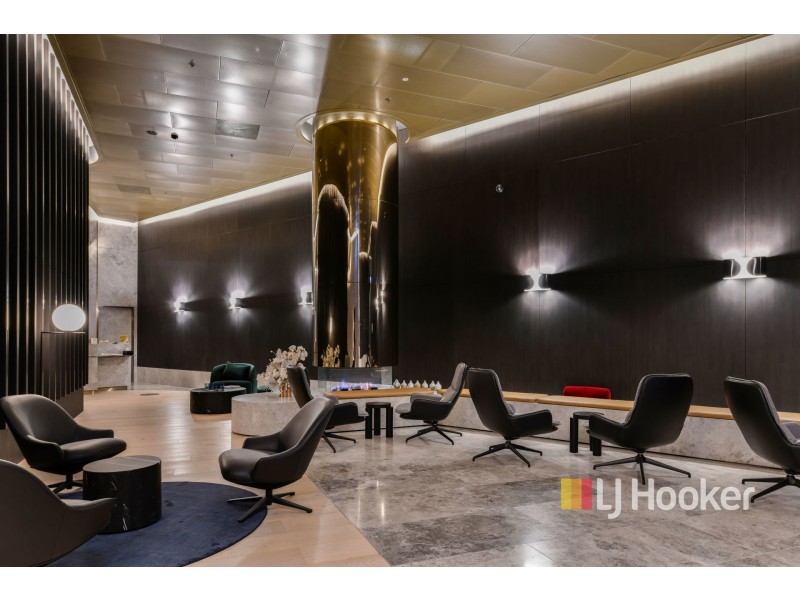 902A/250 Spencer Street, Melbourne VIC 3000