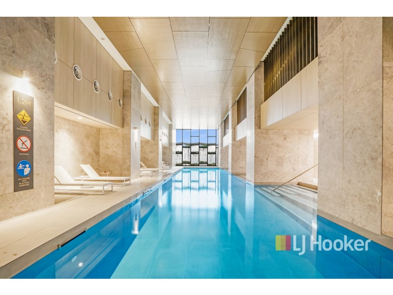 902A/250 Spencer Street, Melbourne VIC 3000