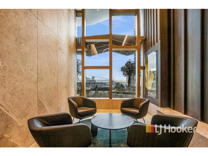 902A/250 Spencer Street, Melbourne VIC 3000