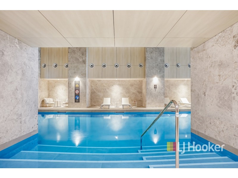 902A/250 Spencer Street, Melbourne VIC 3000