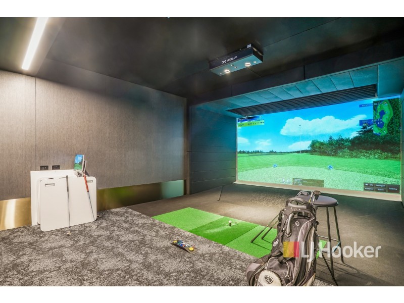 902A/250 Spencer Street, Melbourne VIC 3000