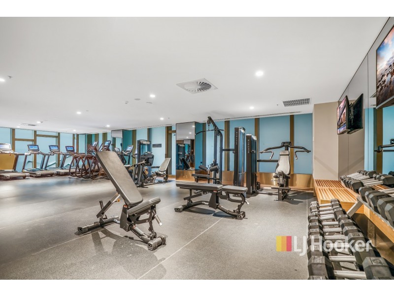 902A/250 Spencer Street, Melbourne VIC 3000