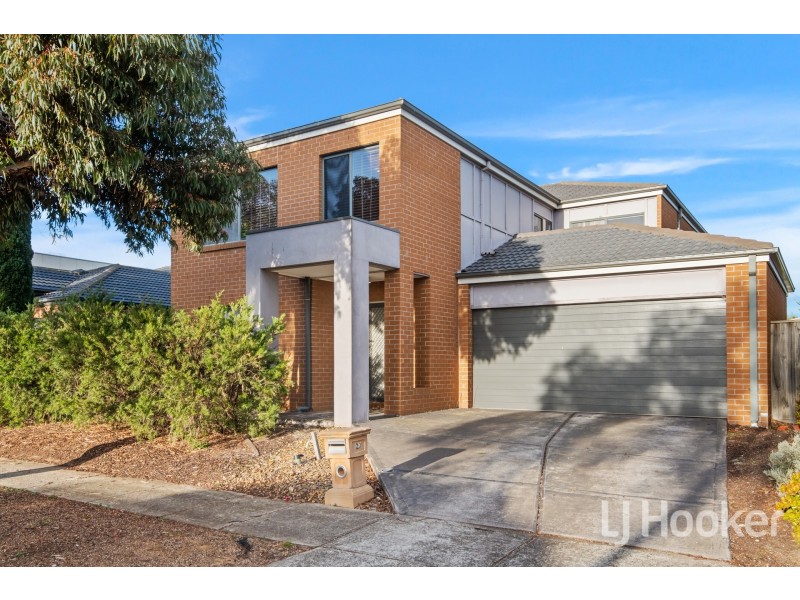 20 Tusmore Road, Point Cook VIC 3030