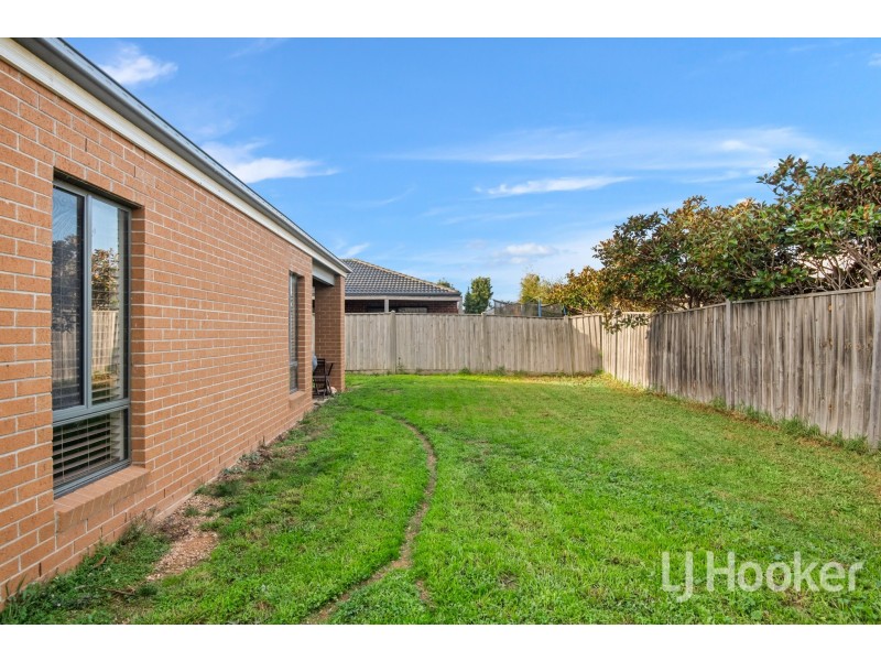 20 Tusmore Road, Point Cook VIC 3030