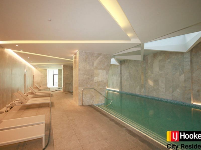 3910/442-450 Elizabeth Street, Melbourne VIC 3000