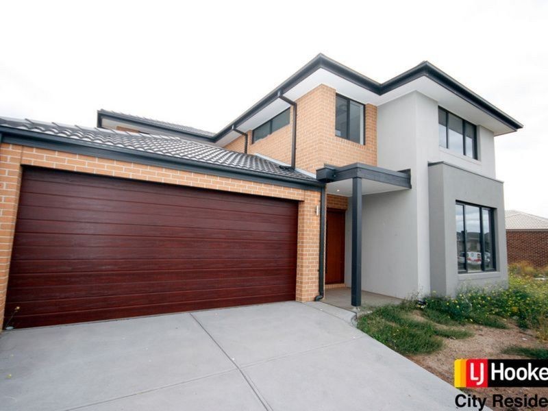 11 Yarkon Way, Point Cook VIC 3030