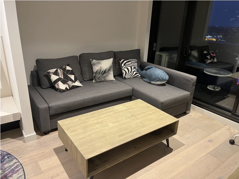 5304/81 A’beckett Street, Melbourne VIC 3000