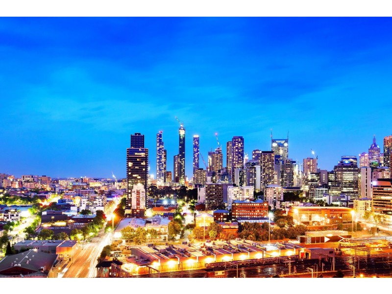 N2405/241 Harbour Esplanade, Docklands VIC 3008