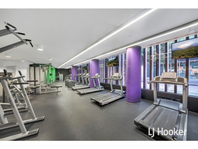 N2405/241 Harbour Esplanade, Docklands VIC 3008