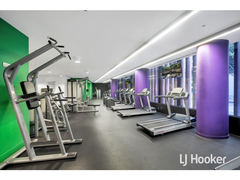 N2405/241 Harbour Esplanade, Docklands VIC 3008