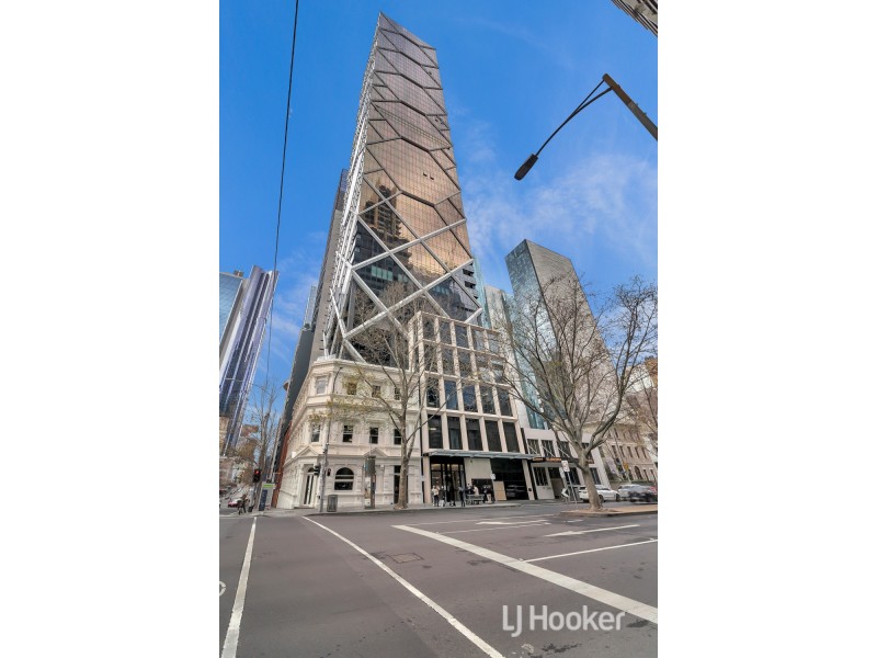 1506/318 Queen Street, Melbourne VIC 3000