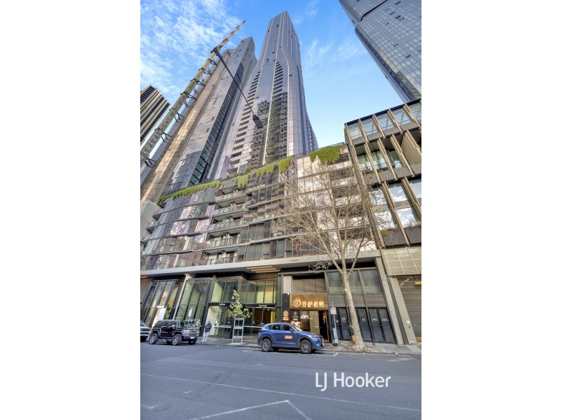 2005/127-141 A’beckett Street, Melbourne VIC 3000