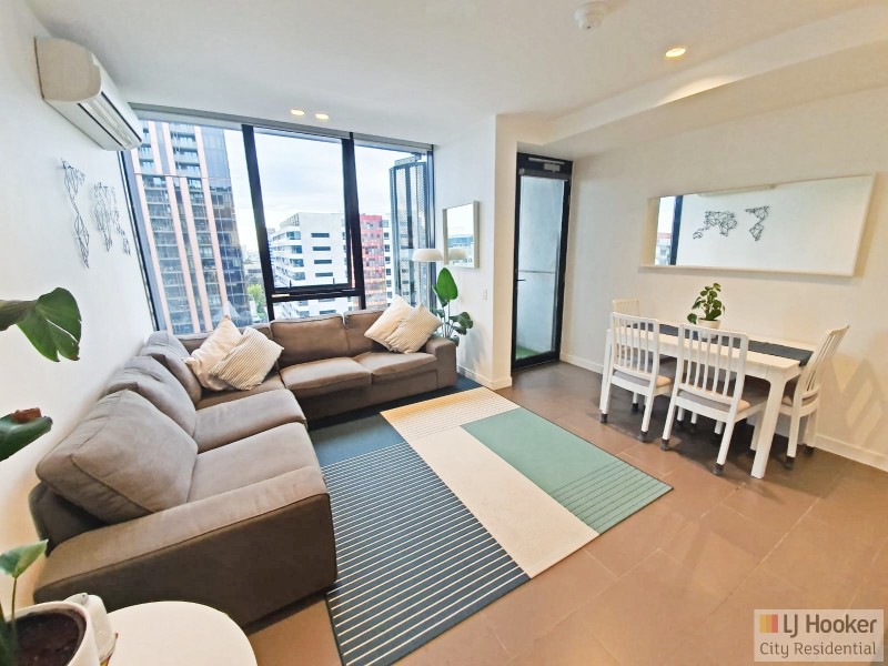 1208/22 Dorcas Street, Southbank VIC 3006