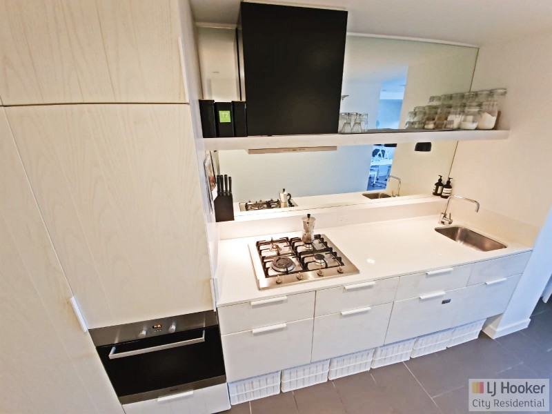 1208/22 Dorcas Street, Southbank VIC 3006