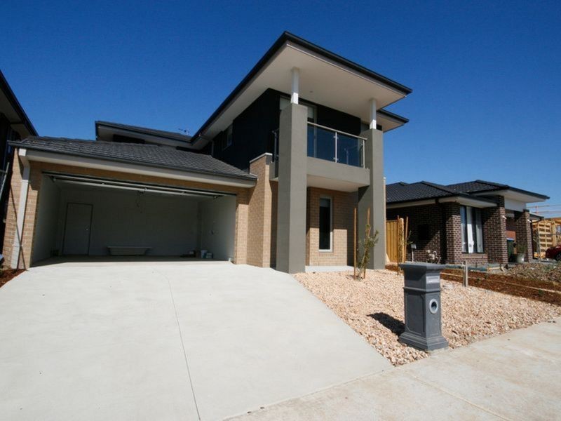 101 Evesham Drive, Point Cook VIC 3030