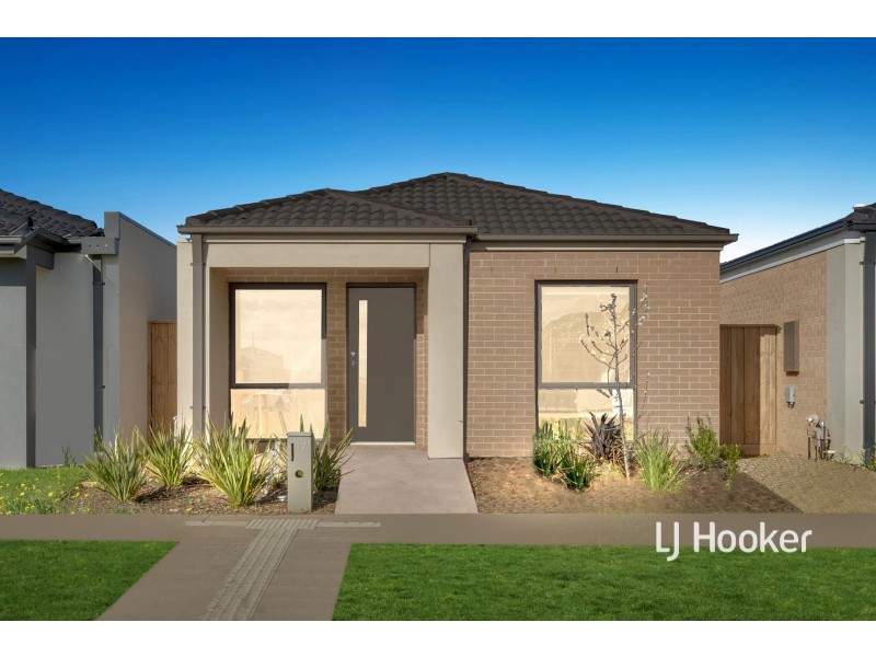 17 Villette Avenue, Tarneit VIC 3029