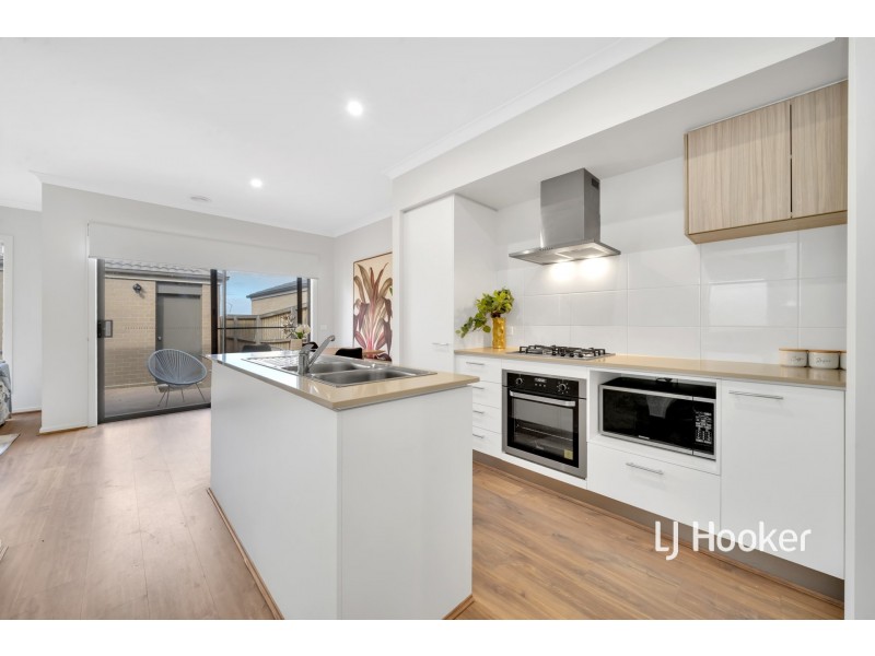 17 Villette Avenue, Tarneit VIC 3029