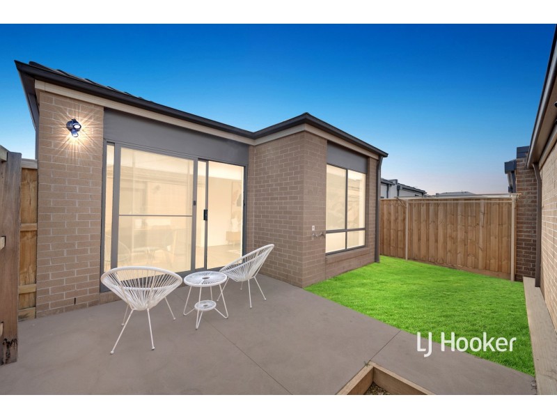 17 Villette Avenue, Tarneit VIC 3029