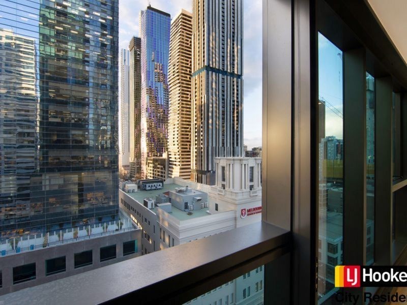 1302/279-283 La Trobe Street, Melbourne VIC 3000