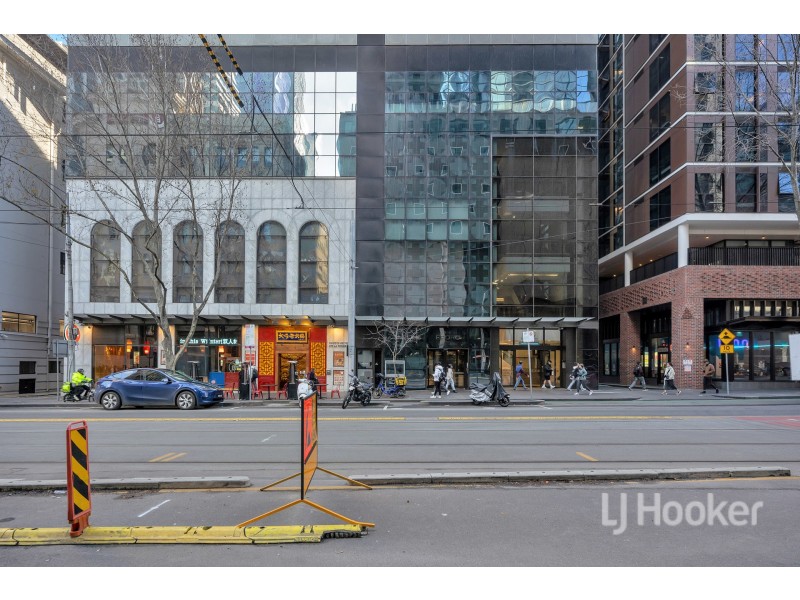 1302/279-283 La Trobe Street, Melbourne VIC 3000
