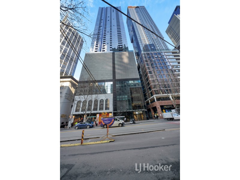 1302/279-283 La Trobe Street, Melbourne VIC 3000