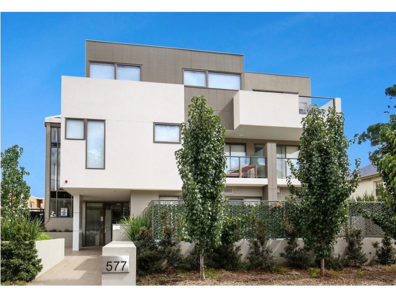 G06/577 Glenferrie Road, Hawthorn VIC 3122