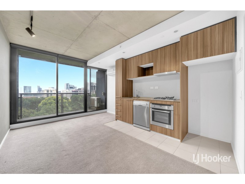 715/17 Singers Lane, Melbourne VIC 3000