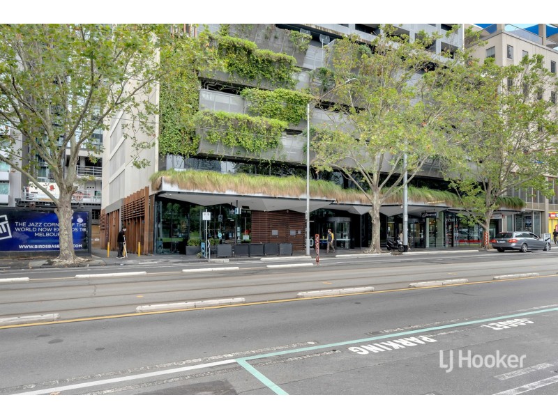 715/17 Singers Lane, Melbourne VIC 3000