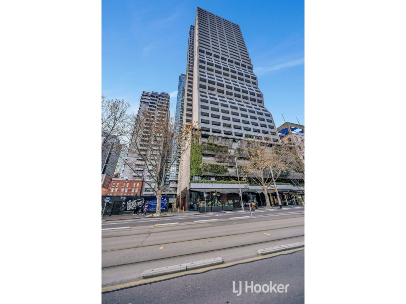715/17 Singers Lane, Melbourne VIC 3000