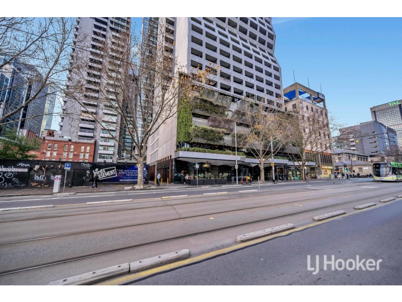 715/17 Singers Lane, Melbourne VIC 3000